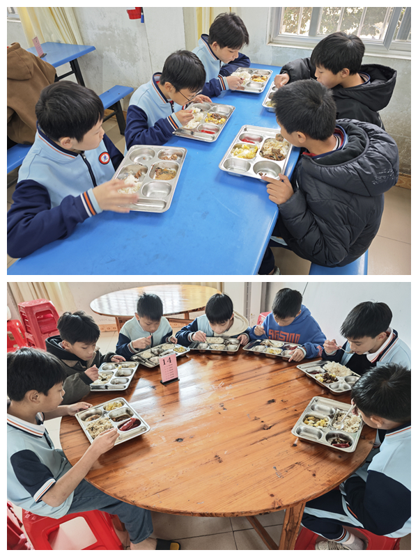 郁南縣南江口鎮中心小學校園餐專項整治見成效2.png