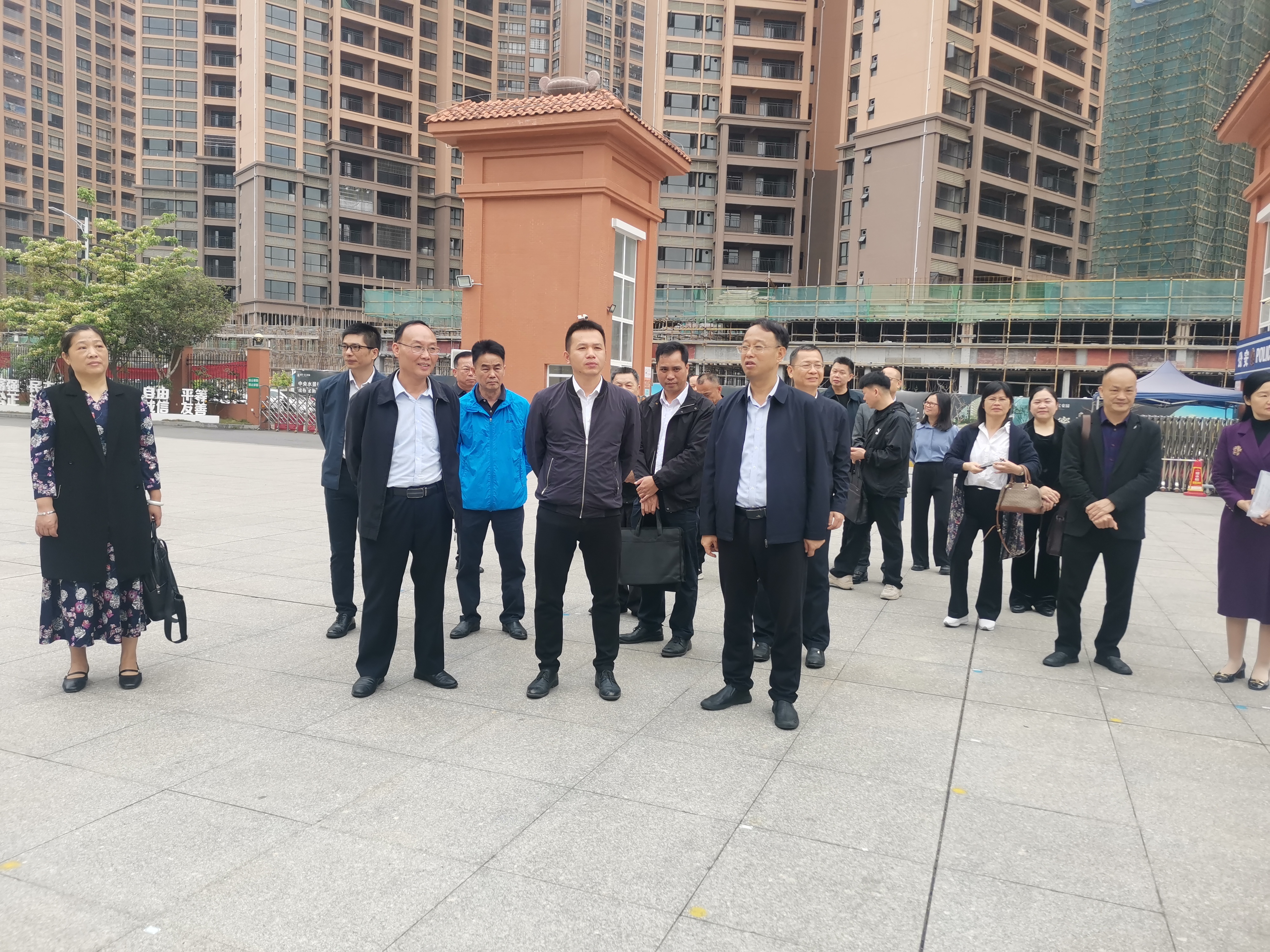 借他山之石 琢己身之玉—— 郁南縣教育考察團赴羅定學習考察2.jpg