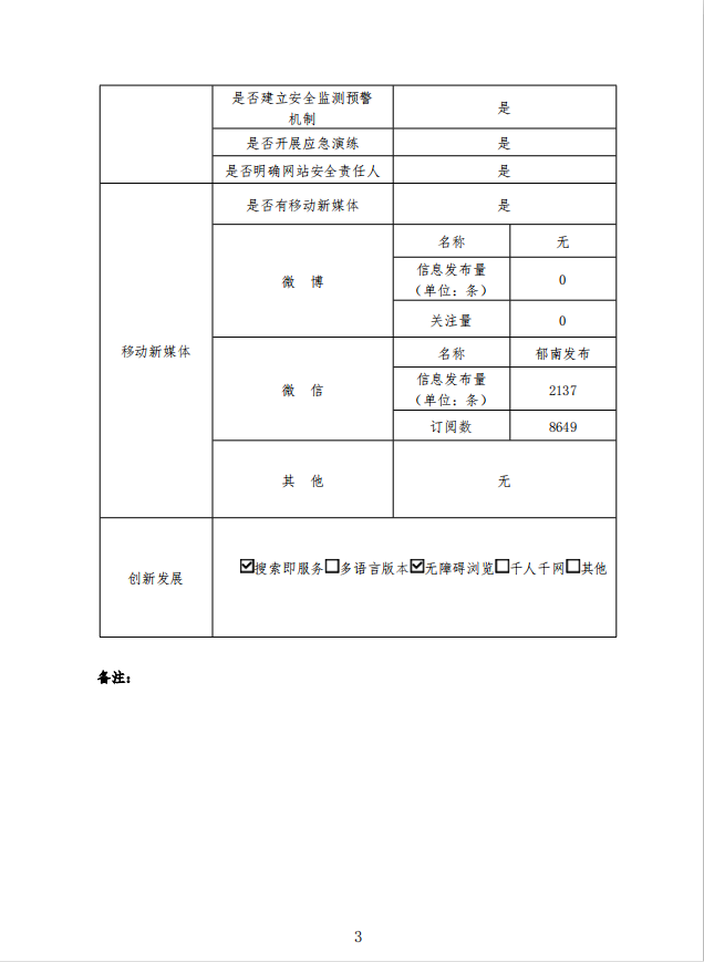 郁南縣政府門戶網站工作年度報告（2020年度）3.png